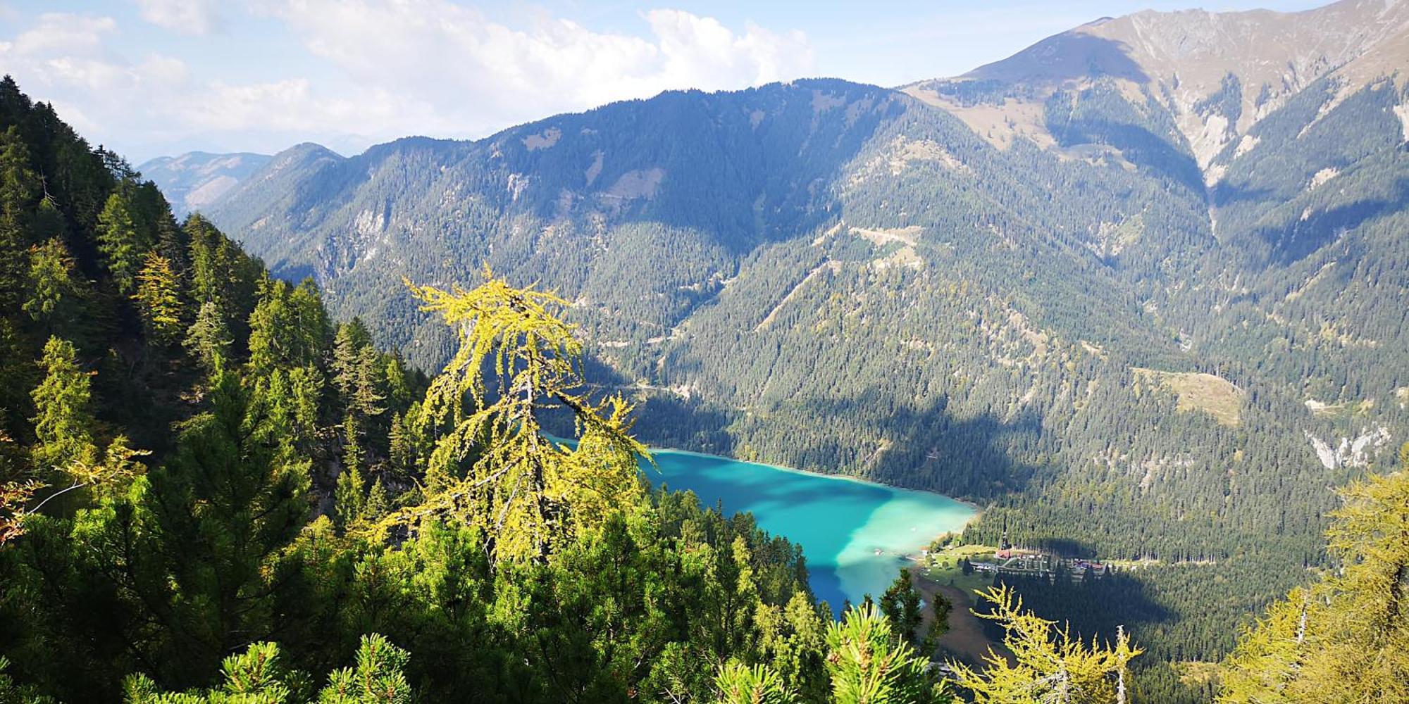 Premium Apartments Am Weissensee Dış mekan fotoğraf