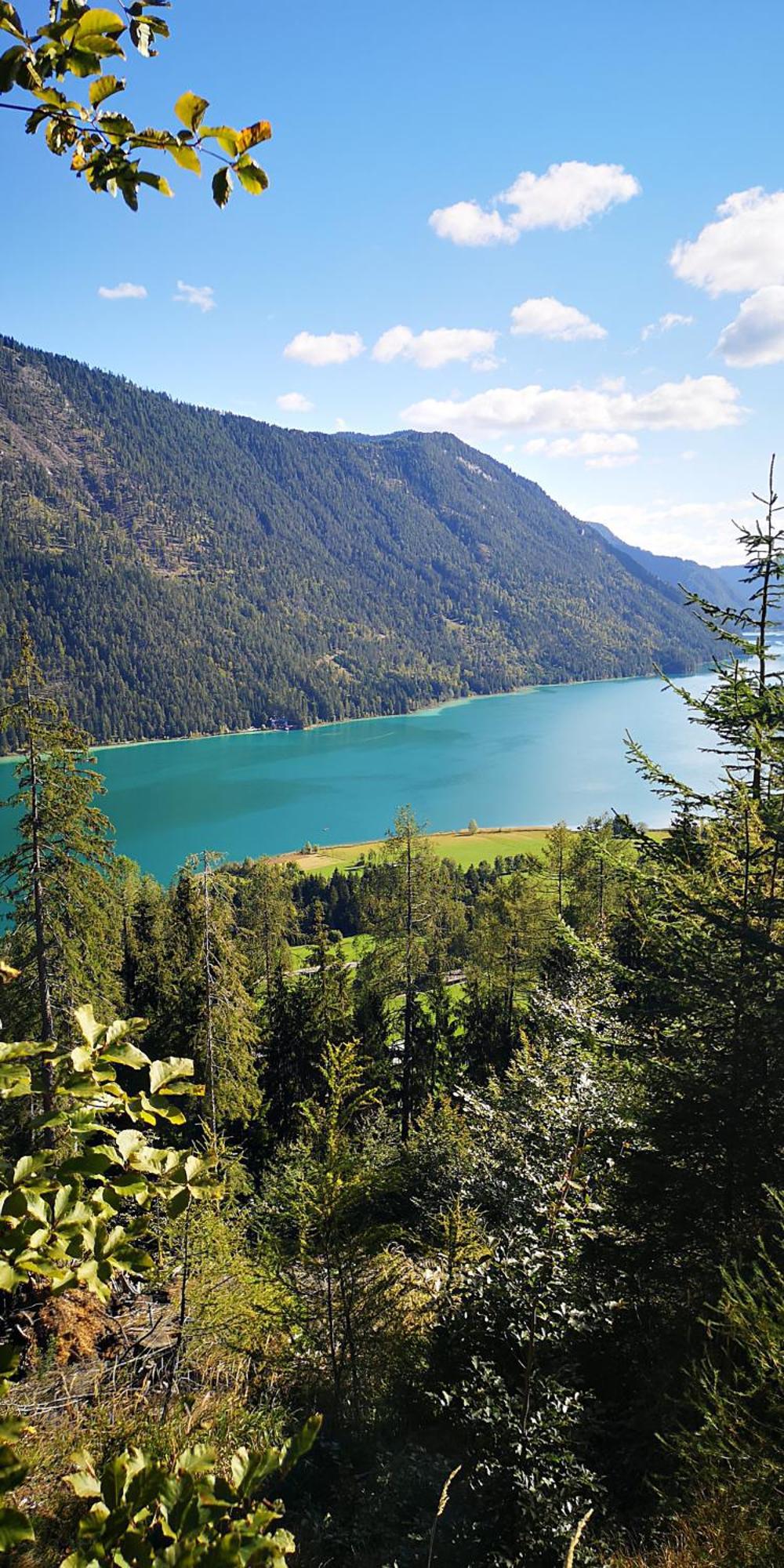 Premium Apartments Am Weissensee Dış mekan fotoğraf