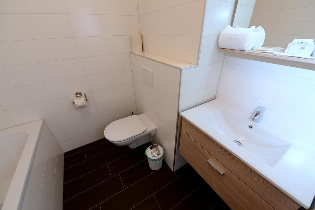 Premium Apartments Am Weissensee Dış mekan fotoğraf