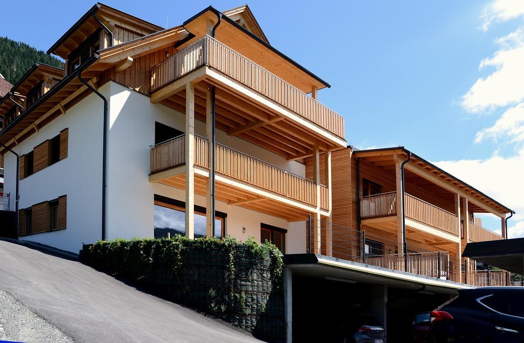 Premium Apartments Am Weissensee Dış mekan fotoğraf